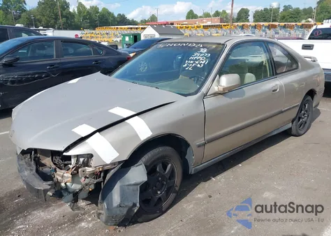 1995 Honda Accord Lx from USA, damaged, VIN 1HGCD7235SA006781